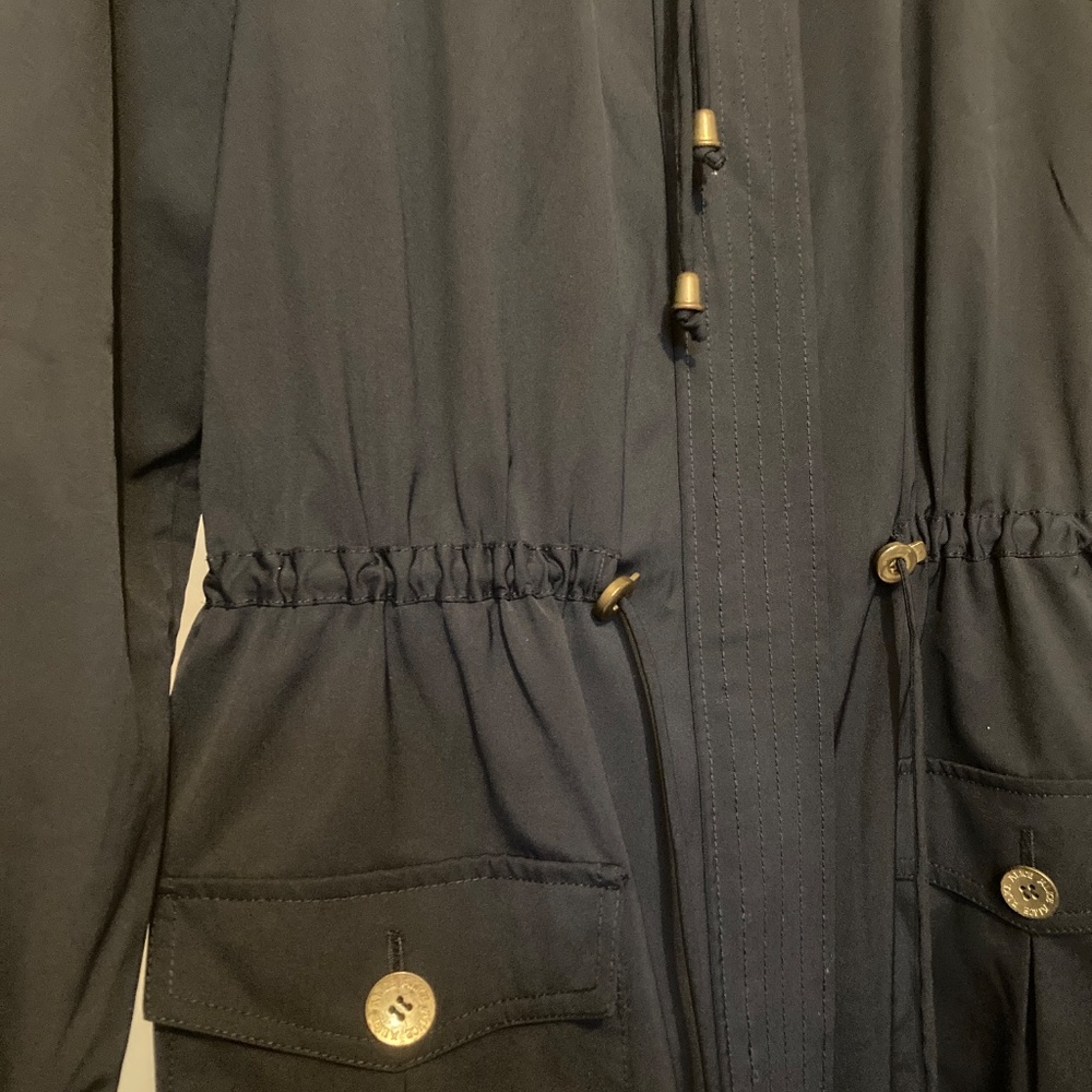 ALICE By Temperley Spring/Fall Oversized Jacket - Picture 4 of 8